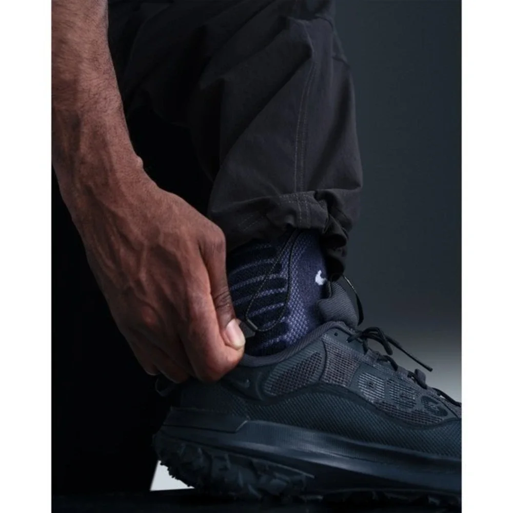 Nike ACG Smith Summit Cargo Pants Mens 3XLT Black New